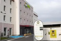 B&B Hotel Chartres Oceane Hotels in Maintenon