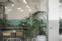 Fabrika Hostel & Suites - petit déjeuner
