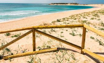 106111 - Apartment in Zahara de Los Atunes