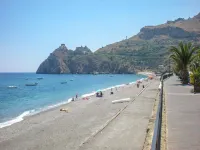 Dolce Casa n41 Hotels in Forza d'Agrò