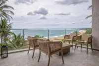 Villa Blu - Romantisk