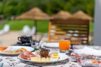 Agriturismo Alle Riserve Cavagrande - servizio colazione
