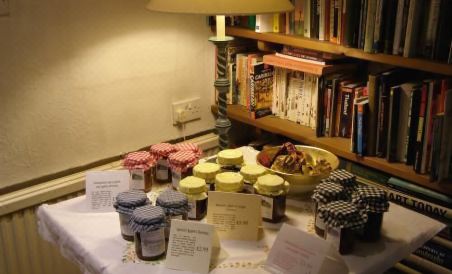 The Tithe Barn - B&B - Housity