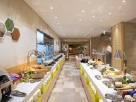 ラ・ジェント・ステイ函館駅前 函館のホテル