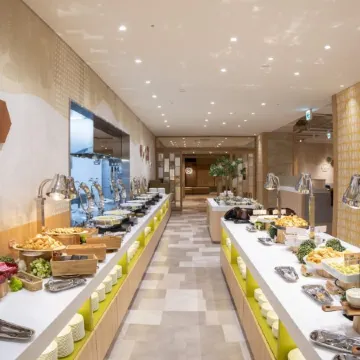 La'Gent Stay Hakodate Ekimae