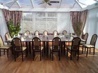 Sunninghill Hotel فنادق في إلجين