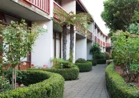 The Angus Hotel Hotels in 