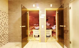 Baltic Plaza Hotel Medi Spa