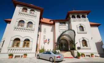Suter Palace Heritage Boutique Hotel