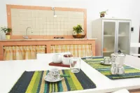 Camarò Favignana Hotels in Favignana