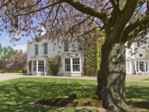 Tickton Grange Hotel Hotel a Beverley