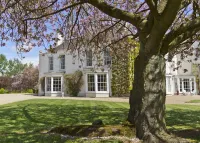 Tickton Grange Hotel Hotels in Beverley