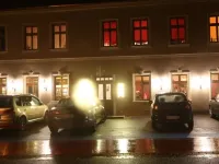 雅各堡飯店