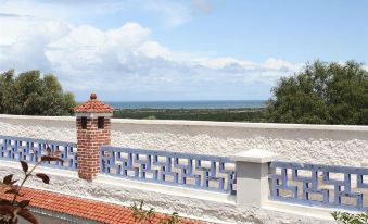 Riad Tamayourt Ocean View