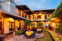 Hotel Casa Maria Jose Hotels near Salon de Eventos Los Girasoles