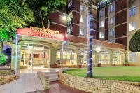 Anew Hotel Centurion Pretoria