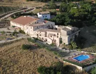 Agriturismo Masseria La Chiusa Hotel a San Giuseppe Jato