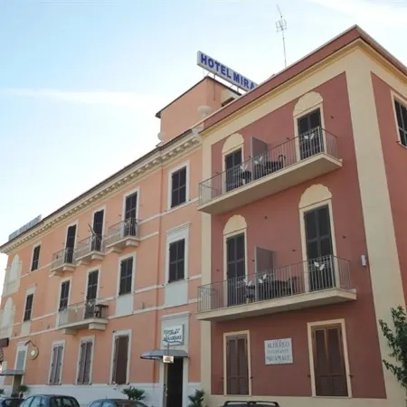Hotel Miramare