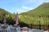 Hotel des Alpes