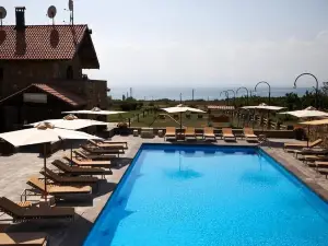 Tufenkian Avan Marak Tsapatagh Hotel