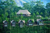 98 Acres Resort & Spa Hotel dekat College Of Technology Badulla