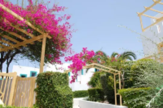 Mastichari Bay Hotel