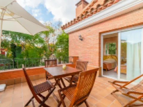 Aurea 派尼達酒店