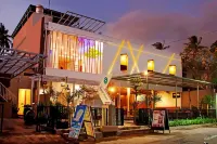 Poppies Senggigi Hostel