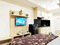 Studio Grand Kamala Lagoon by Big Property