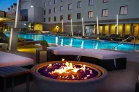 Hard Rock Hotel & Casino Tulsa - Pools