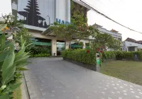 Harris Hotel Kuta Galleria - Bali Hotels in Bali