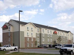 Woodspring Suites Huntsville/ Madison