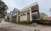 Novum Hotel Strohgäu Hotels in Korntal-Münchingen