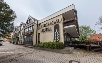 Novum Hotel Strohgäu Hotels in der Nähe von Lidl