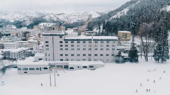 Yuzawa Toei Hotel