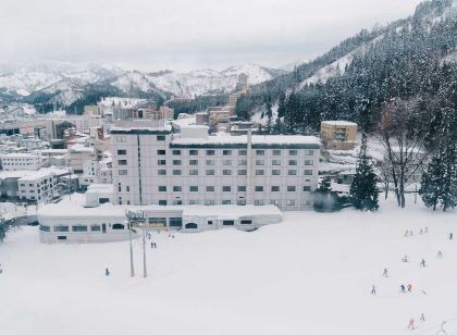 Yuzawa Toei Hotel