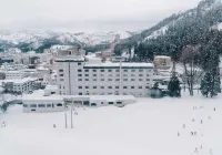 Yuzawa Toei Hotel Hotels near 湯澤國際滑雪學校(YUZAWA INTERNATIONAL SNOW SCHOOL )
