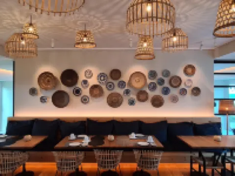 亞速爾羣島森西自然 SPA 酒店 聖米格爾島酒店