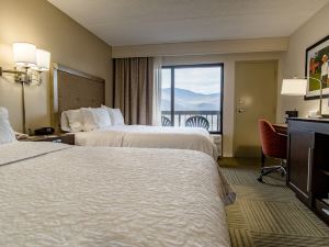 Hampton Inn Caryville-I-75/Cove Lake State Park