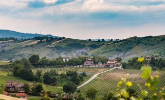 Agriturismo Acetaia Sereni