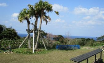 Cottage Orange House Yakushima