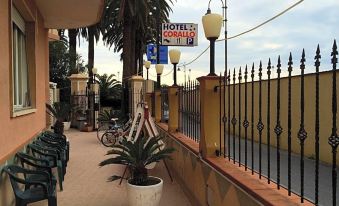 Hotel Corallo