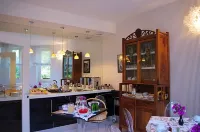 La Piccola Locanda - فطور