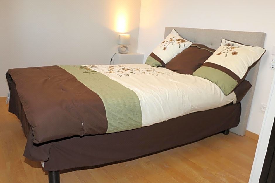 Hameau des Essarts - Housity