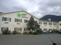 Extended Stay America Suites - Juneau - Shell Simmons Drive Hotels near Mendenhall Mall