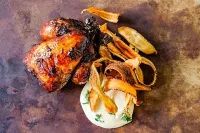 The Loch Lomond Arms Hotel - Bữa sáng