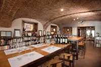 Rocche Costamagna Art Suites Hotels in La Morra