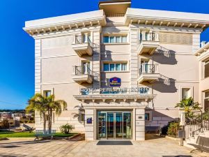 Best Western Plus Hotel Perla Del Porto