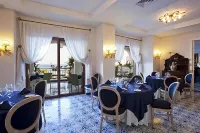 Punta Campanella Resort & Spa فنادق في Nerano