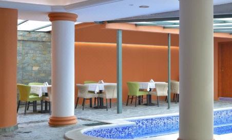 Modern Inn Boutique Hotel Skopje - Housity